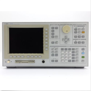 เครื่องวิเคราะห์พารามิเตอร์เซมิคอนดักเตอร์ Keysight 4155C (Agilent 4155C) ราคาต่อรองได้ - Product Image 1