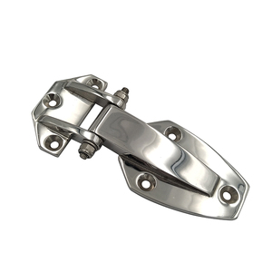 Support à ressort à montage horizontal pour camping-car, caravane, <span class=keywords><strong>remorque</strong></span> à chevaux, bateaux, armoires, placards, <span class=keywords><strong>porte</strong></span> de rangement - Product Image 1