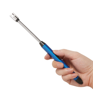 Nhà máy Erliao bán buôn bật lửa điện tử bằng nhựa, bật lửa <span class=keywords><strong>USB</strong></span>, bật lửa thuốc lá - Product Image 2