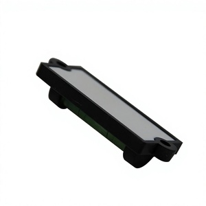 Nivel de Plástico Heng Da Shui Ping Yi de 100 mm de Alta Precisión para Uso en Bricolaje - Product Image 3