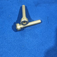 Welle XGY-0902256637 Hochwertige Ersatzteile Kompatibel mit Krones Blasform- und Abfüllmaschinen