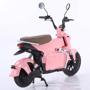 จักรยานไฟฟ้า New Style <span class=keywords><strong>DESEO</strong></span> WD-13 โครงเหล็ก แบตเตอรี่ลิเธียม 60v 32ah มอเตอร์ดุมล้อหลัง 3 สปีด กันน้ำ ความเร็วสูงสุด 30-50 กม./ชม. - Product Image 1