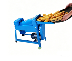 Máquina Automática para Desgranar Maíz Dulce para el Procesamiento y Producción de Maíz Fresco de Granja - Product Image 1