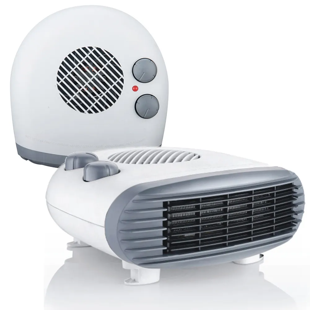 Ventilador para ventilador elétrico, ventilador quente ou quente para seleção ptc mini ventilador aquecedor/quente