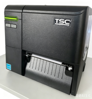 Nouvelle imprimante d'étiquettes industrielle TSC MA2400/MF3410 pour étiquettes de codes-barres commerciales, étiquettes volantes, étiquettes d'entretien et étiquettes d'actifs fixes 300 DPI