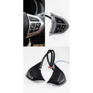 สวิตช์ควบคุมพวงมาลัยมัลติฟังก์ชั่นของซูซูกิสำหรับวิทาร่า ชุดสวิตช์ควบคุมแบบรวม ใช้แทนซ่อมแซม - Product Image 4