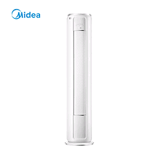 Gran 5hp no-inversor comercial aire acondicionado piso <span class=keywords><strong>split</strong></span> 380V frío y caliente - Product Image 6