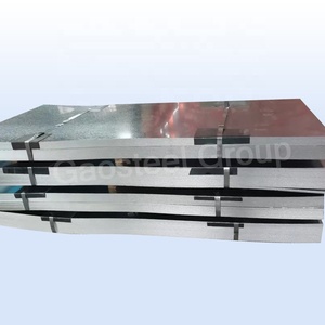 Lámina Galvanizada de 3 <span class=keywords><strong>mm</strong></span> Z600, Lámina de Acero Galvanizado de 1.2 <span class=keywords><strong>mm</strong></span> de Espesor, Lámina de <span class=keywords><strong>Hierro</strong></span> Galvanizado de 0.5 <span class=keywords><strong>mm</strong></span>, Precio - Product Image 1