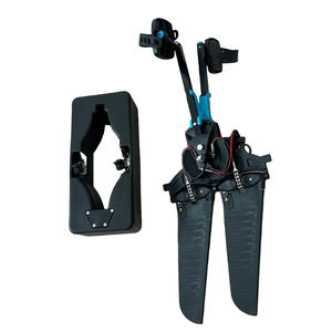 Nuovo Kit di Propulsione a Pedali per Kayak, Sistema di Propulsione a Pedali per Tavola da Surf - Product Image 1