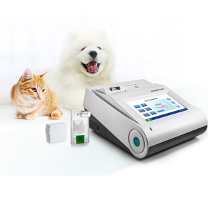 Edan i15 VET Analizador de gases en sangre y química para animales veterinarios - Product Image 1