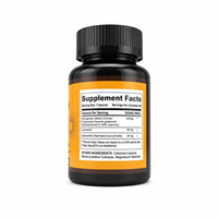 Capsules de bronzage sans soleil SUNLESS TAN, 60 unités, avec astaxanthine et lycopène, pour un teint sain, complément alimentaire