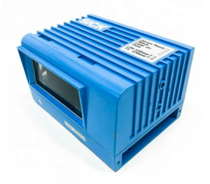 โรงงานจำหน่ายเซ็นเซอร์ LiDAR แบบ 2 มิติ รุ่น LMS400-1000 LMS4111R-13000 ระบบวัดระยะด้วยเลเซอร์ในอาคาร - Product Image 2