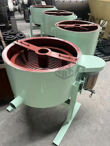 Equipo <span class=keywords><strong>de</strong></span> minería <span class=keywords><strong>de</strong></span> oro Máquina concentradora centrífuga <span class=keywords><strong>de</strong></span> oro fino Kacha Cacha - Product Image 6