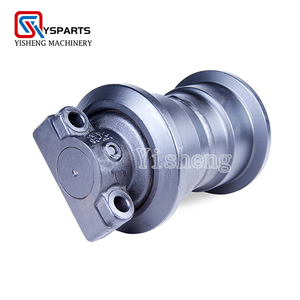 Precio al por mayor: Rodillo inferior de oruga <span class=keywords><strong>20Y</strong></span>-<span class=keywords><strong>30</strong></span>-<span class=keywords><strong>00012</strong></span> <span class=keywords><strong>20Y</strong></span>-<span class=keywords><strong>30</strong></span>-00014 para excavadoras PC200-5 PC200-6 - Product Image 2