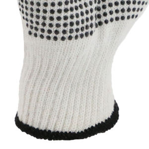 ENTE SAFETY 10G Guantes DE TRABAJO resistentes Cómodos transpirables Recubiertos de látex Forro de algodón antideslizante - Product Image 6