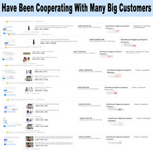 <span class=keywords><strong>Cheveux</strong></span> synthétiques lisses pour tresses pour femmes noires, extension au crochet longue et droite OT4/30 pour tresses - Product Image 5