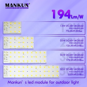 Tiêu chuẩn dc36v <span class=keywords><strong>LED</strong></span> <span class=keywords><strong>MODULE</strong></span> 50 Wát cri70 <span class=keywords><strong>4000K</strong></span> pcba mô-đun 2835 <span class=keywords><strong>LED</strong></span> <span class=keywords><strong>module</strong></span> cho <span class=keywords><strong>LED</strong></span> ánh sáng đường phố - Product Image 4