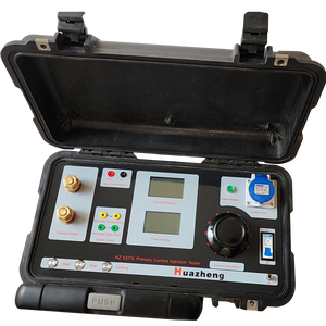 Testeur d'injection de courant primaire haute tension 1000A Huazheng HZ-5371L - Product Image 4