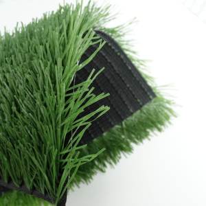 <span class=keywords><strong>Gazon</strong></span> synthétique personnalisé de 50 mm de hauteur de pile, tapis en PP et PE, <span class=keywords><strong>gazon</strong></span> artificiel pour la décoration murale - Product Image 3