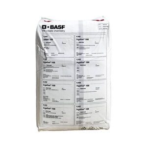 Jerman mengimpor BAS-F Irganox 1010, antioksidan fenolik berat molekul tinggi untuk bahan kemasan PE/PP, plastik ABS/PA. - Product Image 5