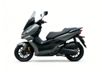 Grosir Pabrik Sepeda Motor Listrik Sport Maxi 1000W 2000W Kaca Depan Bodi Aerodinamis Peredam Kejut Ganda Skuter Lithium Kapasitas Besar
