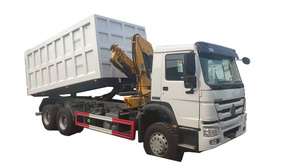 Vente de <span class=keywords><strong>camion</strong></span> à benne basculante rc 6x4 <span class=keywords><strong>20</strong></span> mètres cubes - Product Image 5