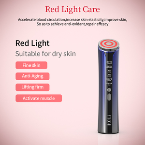 Vẻ đẹp thiết bị r & F khuôn mặt và tay thiết bị aparatos de belleza portatiles Da Thắt chặt máy xách tay - Product Image 5