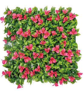 ของตกแต่งผนังพื้นหลังรูปต้นไม้หญ้าตกแต่งผนังเหมือนจริงใช้ตกแต่งผนังสำหรับงานแต่งงานงานตามสั่ง - Product Image 4