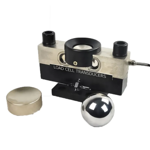 Sensor de Carga por Eje Analógico Veidt Weighing Keli QS-30t de 50 toneladas (30t) para Básculas de Pesaje Keli QS-30t Analógico - Product Image 3