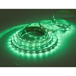 High Quality 48V LED Strip Light Ultra Long 30 Meter LED Tape 10mm PCB <b>rgb</b> Color Changing Light - Product Image 5