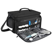 2025 nouveau YC Portable infirmière médecins pochette de premiers soins organisateur sac maison santé aide sac bandoulière fournitures médicales sac de rangement