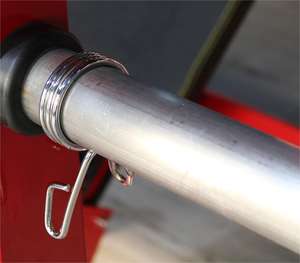 Nueva máquina de ejercicio de <span class=keywords><strong>abdomen</strong></span> para sala de fitness, uso de gimnasio comercial, máquina de abdominales sentada - Product Image 5