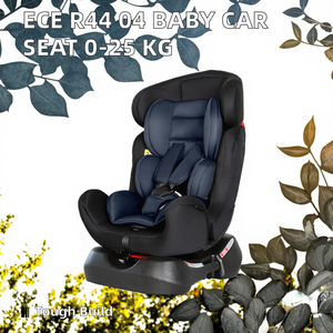 Siège auto confortable pour bébé et enfant, matériau HDPE, certifié <span class=keywords><strong>ECE</strong></span> <span class=keywords><strong>R44</strong></span>, multifonctionnel pour enfants de 0 à 25 kg, accessoires pour sièges auto - Product Image 3