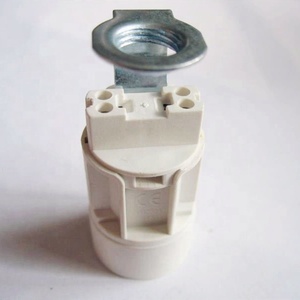 Giá đỡ đèn <span class=keywords><strong>E14</strong></span> với hickey kim loại - Product Image 5