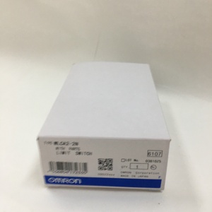 ลิมิตสวิตช์ WLCA2-2N ของแท้ใหม่ 100% - Product Image 1