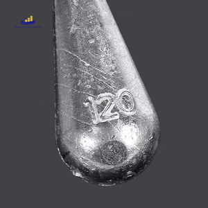 Bán Hot Fishing <span class=keywords><strong>sinkers</strong></span> với cụ thể trung tâm bán buôn Fishing <span class=keywords><strong>sinkers</strong></span> mạ kẽm câu cá Sinker - Product Image 4