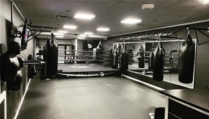 Coussinets de protection d'angle pour cordes de <span class=keywords><strong>ring</strong></span> de MMA, tapis de sol déroulables pour <span class=keywords><strong>ring</strong></span> de <span class=keywords><strong>boxe</strong></span>, pour usage enfant, pour <span class=keywords><strong>ring</strong></span> de <span class=keywords><strong>boxe</strong></span> 4x4, prix de gros - Product Image 4