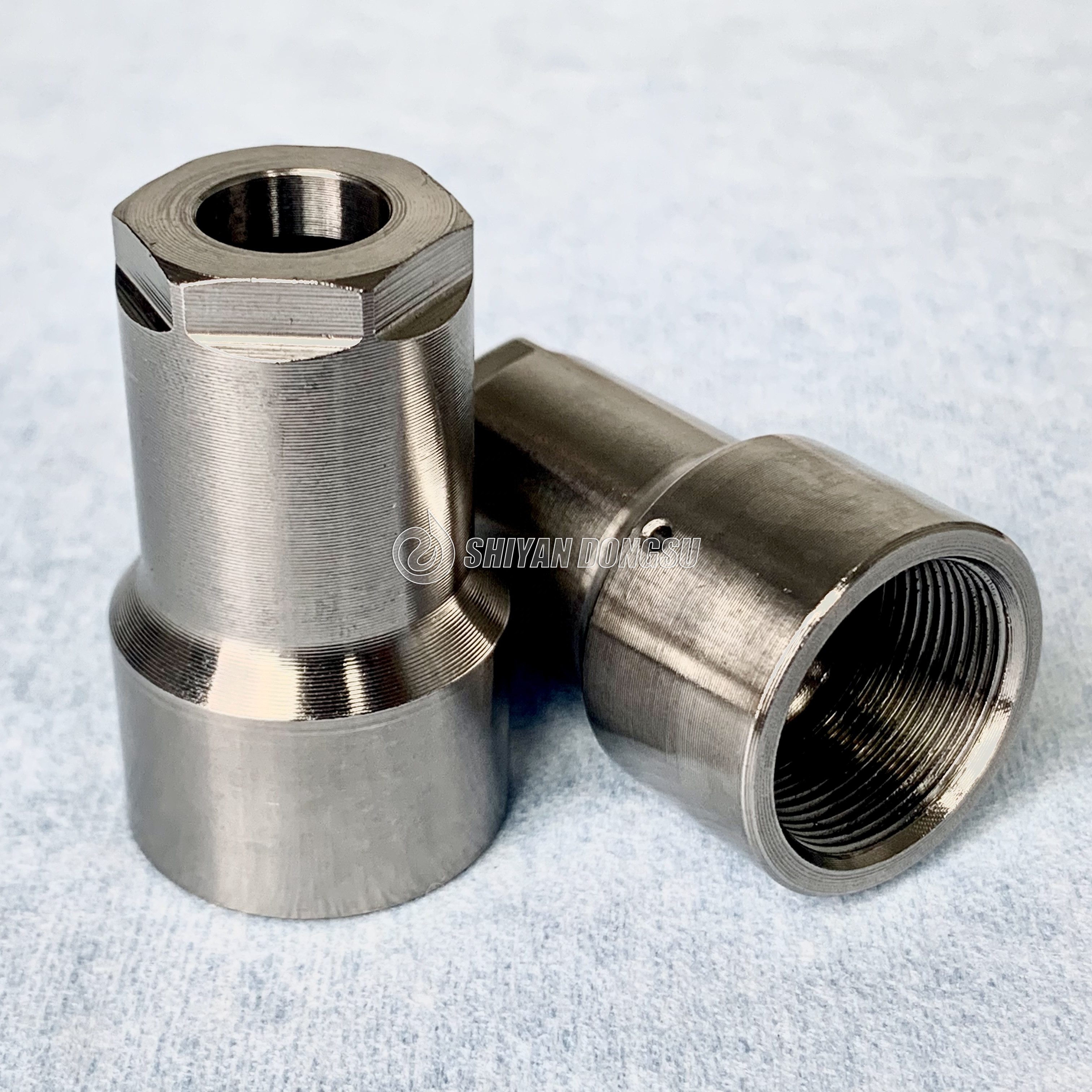 High Quality ISX15 QSX15 Fuel Injector Repair Kit Sleeve 4955080