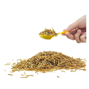 Atacado de Larvas Secas de Mosca Branca, Larvas Secas de Farinha e Larvas Secas de Farinha Amarela do Fabricante WTX - Product Image 2