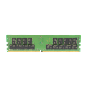 หน่วยความจำเซิร์ฟเวอร์รุ่นใหม่ M393A4K40EB3-CWE 32G DDR4 3200 DRAM 2R X4 1.2V ECC RDIMM - Product Image 2