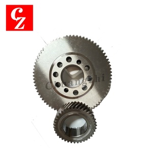 Juego de Engranajes OEM Nuevo para Compresor de Aire Atlas Copco 1623456600 1623456700 con Alta Calidad 1623 4566 00 1623 4567 00 - Product Image 1