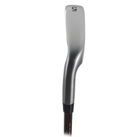 Fers de golf pour hommes, doux, forgés à la main, usinés CNC, ensemble de fers de golf, tête de fer de golf, ensemble de fers de golf 4-9, PW, argent