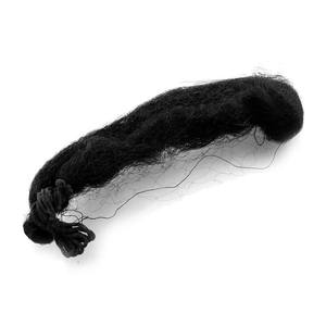 110D / 2ply <span class=keywords><strong>2</strong></span>.5x12mx3pockets 15 mm de tamaño de malla Anti Bird Net Bird Mist Net Captura de red de captura - Product Image 3