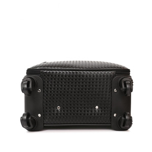 Maleta de Negocios con Ruedas Giratorias de 20 y 24 Pulgadas, con Candado TSA Antirrobo, 4 Ruedas, Gran Capacidad, Material PU - Product Image 5