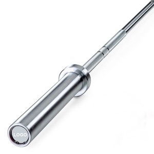 1500lb WoMen's Crossfit Powerlifting <strong>Weightlifting</strong> <strong>Bar</strong> - Product Image 5