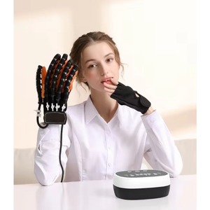 Rehabilitation Robot Gloves Equipment For Stroke Recovery, Hand Strength Exercise, and Adaptive Training Hemiplegic Finger - Product Image 3