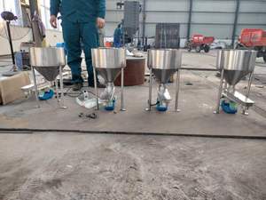 GZV2 Closed Electric Electromagnetic Vibratory <strong>Feeder</strong> with <strong>Hopper</strong> - Product Image 5