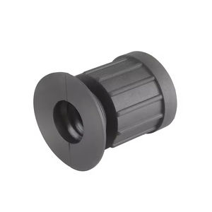 Hot Sale Durable Night <b>Vision</b> <b>Thermal</b> Sight Rubber Dust-proof Cover for Scope Eyepiece Hunting & Tactical Use - Product Image 3