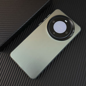 Tecnología IMD de alta calidad, textura plateada de Color, diseño esmerilado anticaída y absorbente de golpes para iPhone para <span class=keywords><strong>Honor</strong></span> para Huawei - Product Image 4