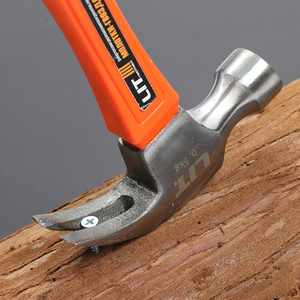 Thắp sáng <span class=keywords><strong>2025</strong></span> nóng bán Chất lượng cao và thép carbon bền không trượt Claw búa - Product Image 4